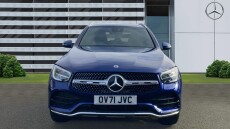 Mercedes-Benz GLC 300de 4Matic AMG Line Premium 5dr 9G-Tronic Estate